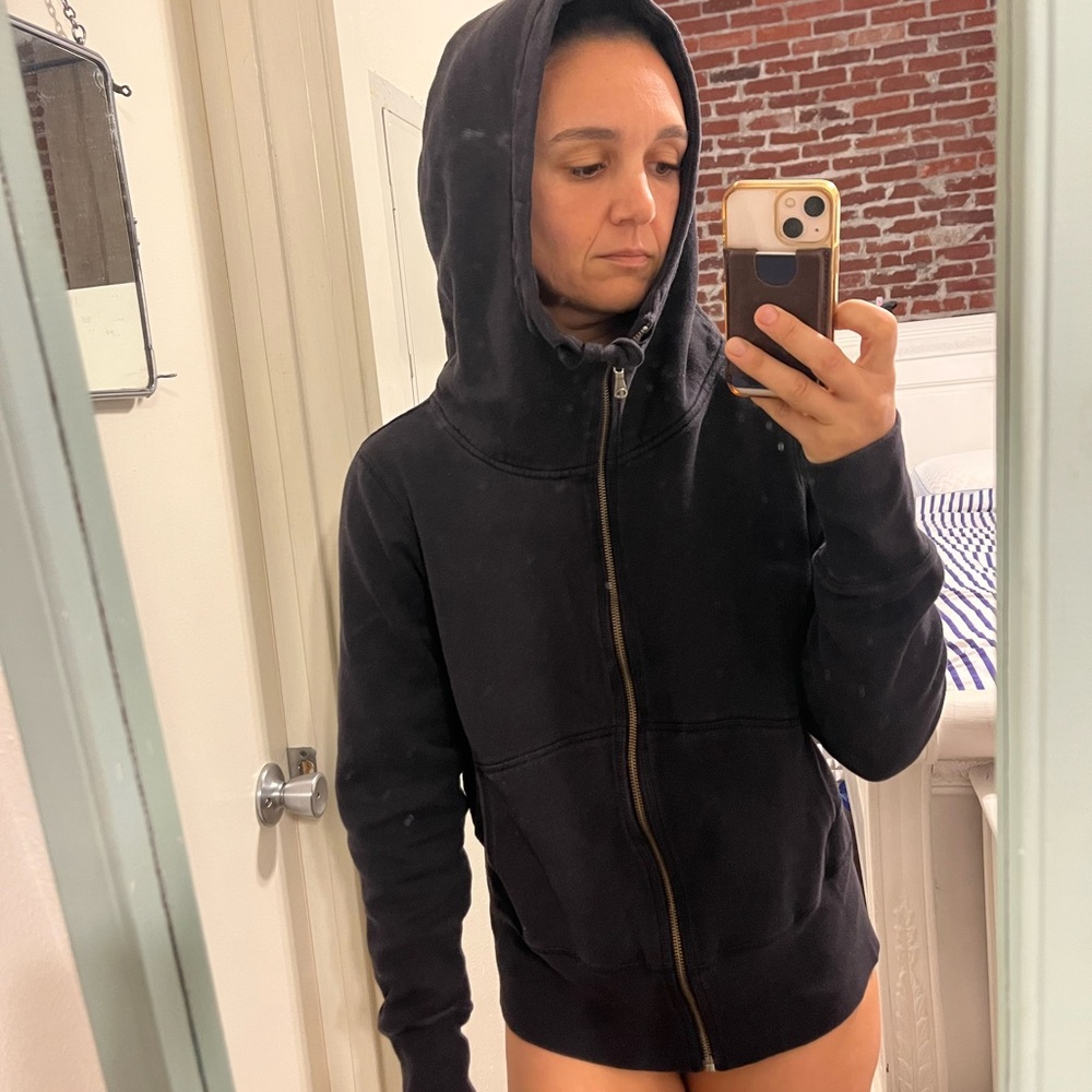 Champion sweatshirt